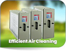 Webster Indoor Air Quality Solutions