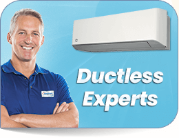 Webster's Ductless Specialists