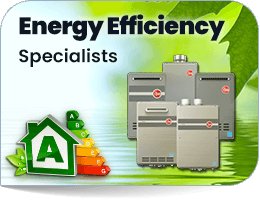 Energy Efficiency Specialist Webster