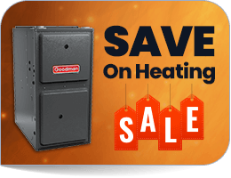 Save On Plumbing, Heating, Cooling Service Webster