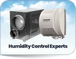 Webster Humidity Control Specialists