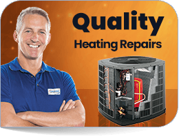 Webster Quality Heating Repairs