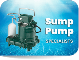 Webster Sump Pump Solutions