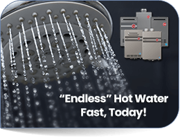 Endless Hot Water Webster