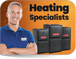 Webster's Heating Specialists